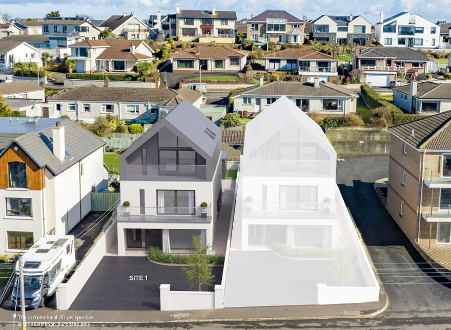 Detached Dwelling At 53 Prospect Road, Detached Dwelling At 53 Pro...Portstewart, BT55 7NG