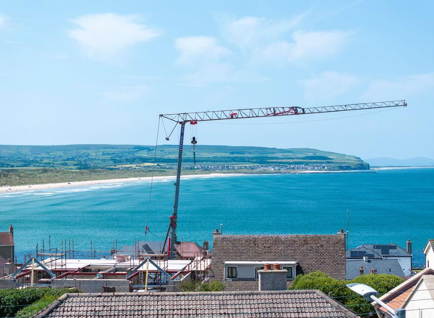 Detached Dwelling At 53 Prospect Road, Detached Dwelling At 53 Pro...Portstewart, BT55 7NG