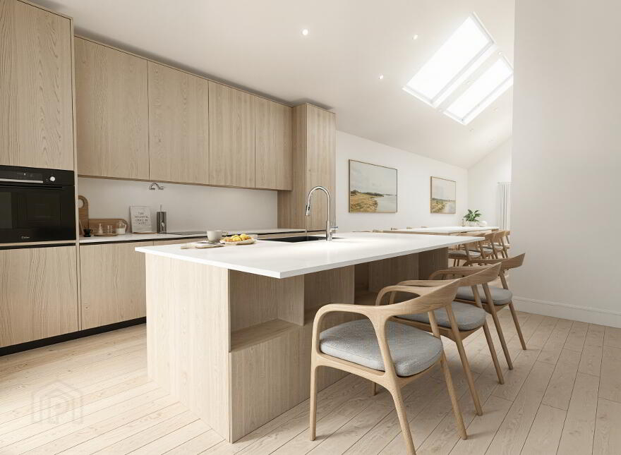 Detached Dwelling At 53 Prospect Road, Detached Dwelling At 53 Pro...Portstewart, BT55 7NG