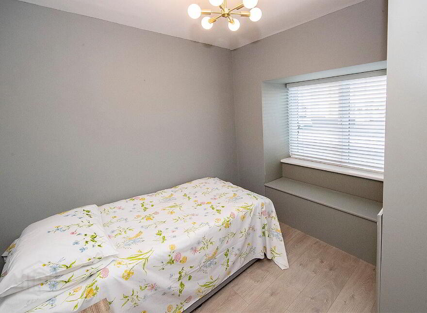 3 Shandon Street, Dungarvan, X35W429
