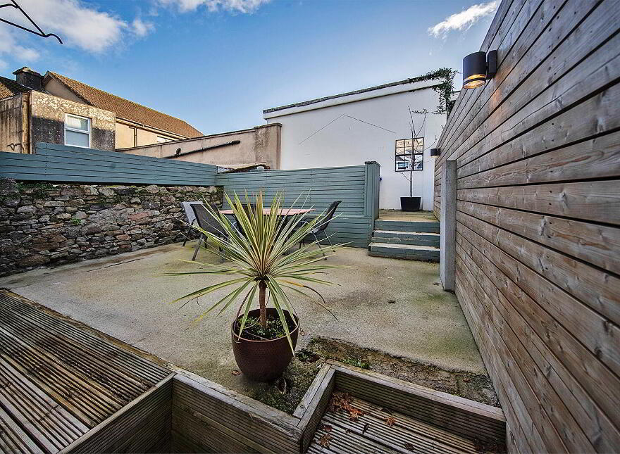 3 Shandon Street, Dungarvan, X35W429