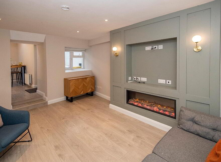 3 Shandon Street, Dungarvan, X35W429