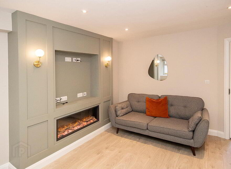 3 Shandon Street, Dungarvan, X35W429