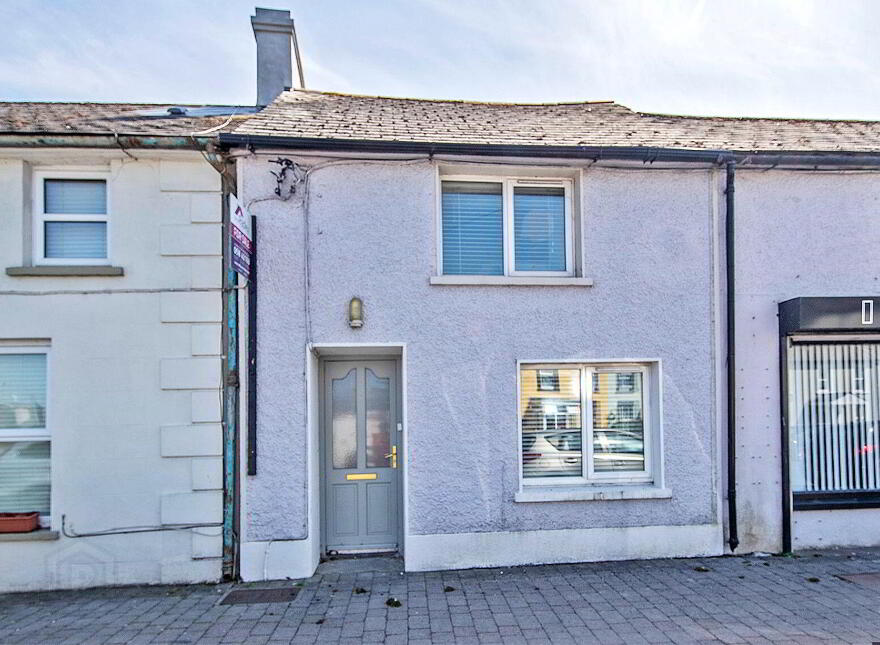 3 Shandon Street, Dungarvan, X35W429