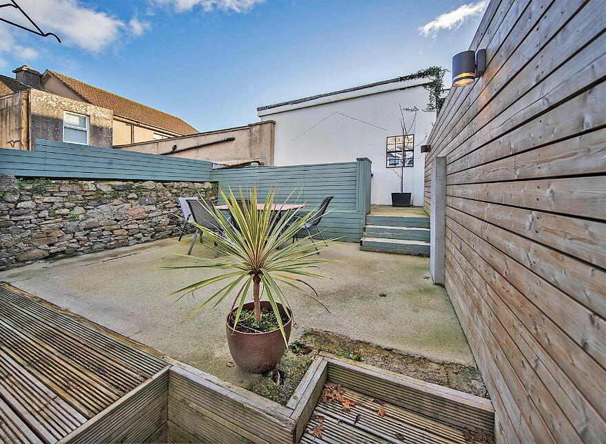 3 Shandon Street, Dungarvan, X35W429