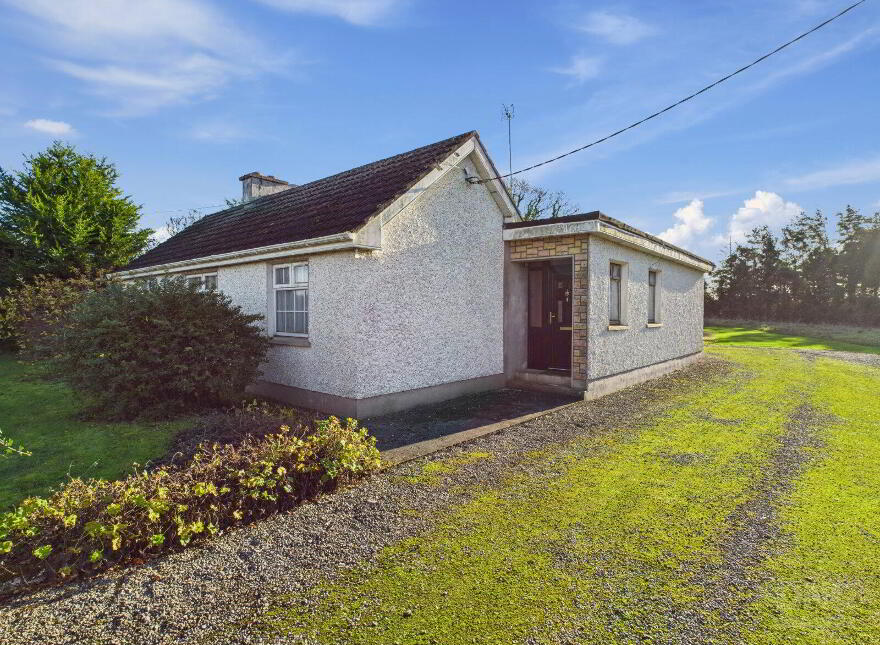 Clonmore, Tullamore, R35XE72