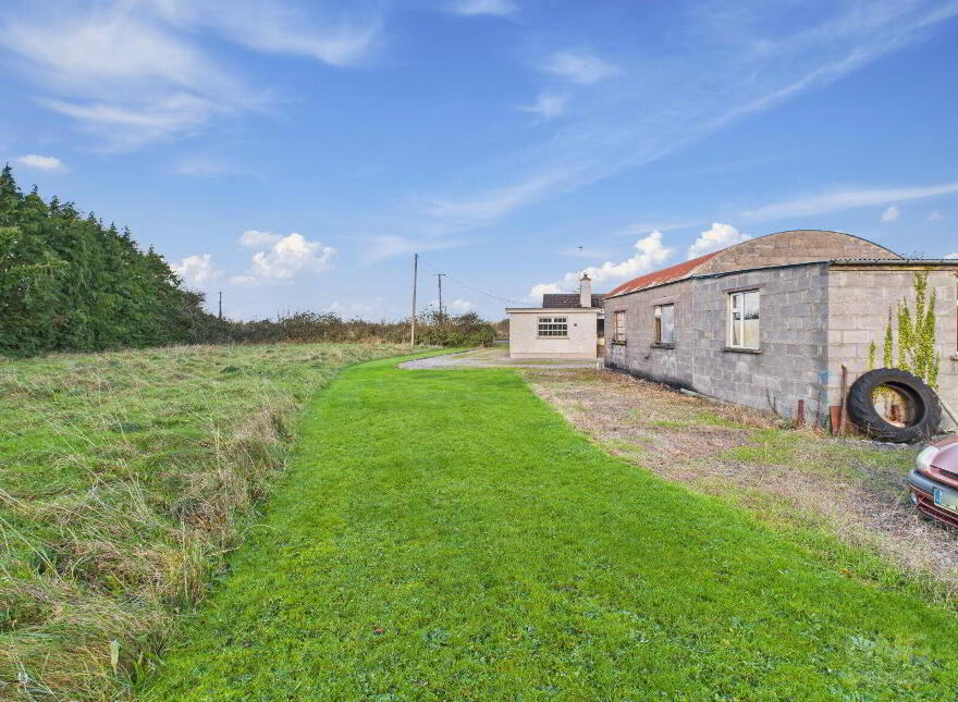 Clonmore, Tullamore, R35XE72