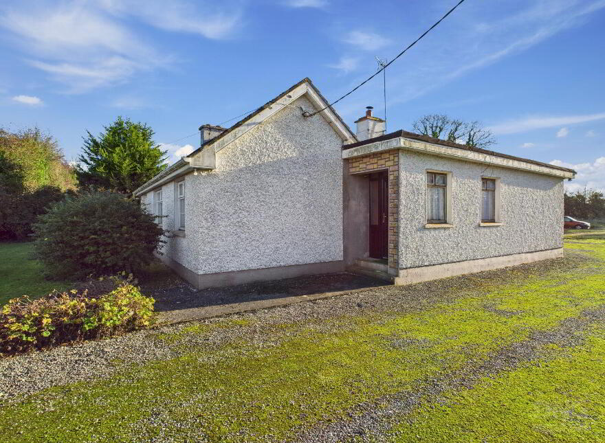 Clonmore, Tullamore, R35XE72