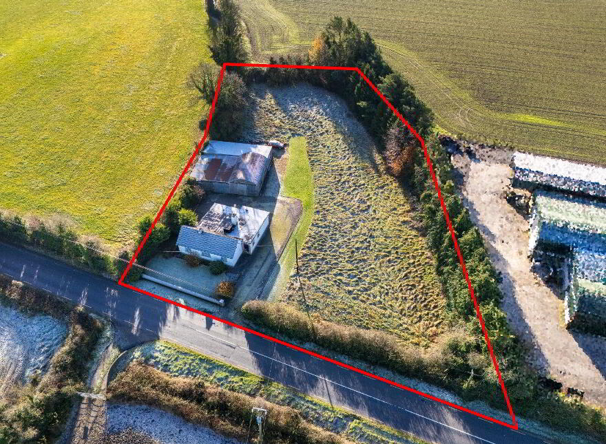 Clonmore, Tullamore, R35XE72