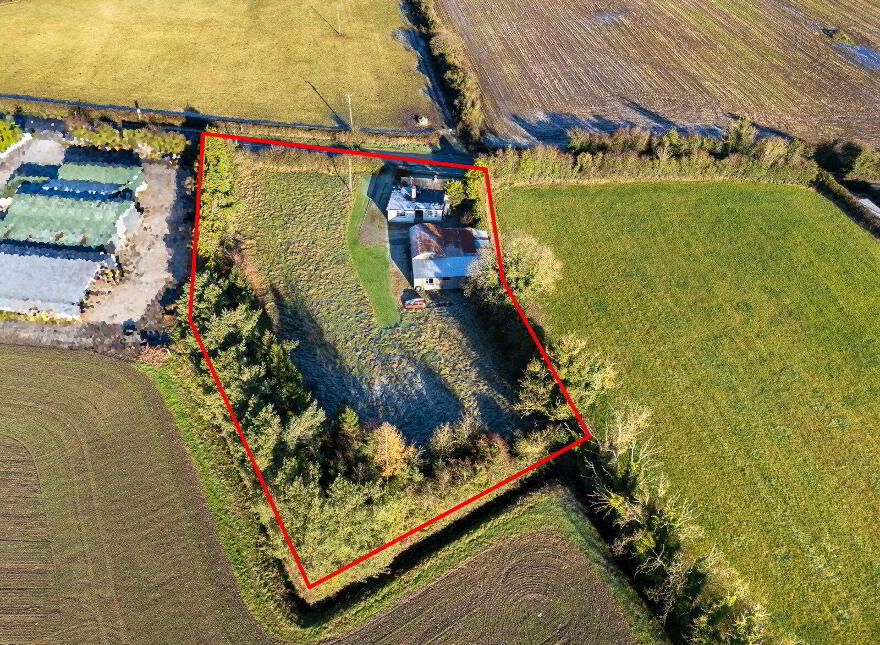 Clonmore, Tullamore, R35XE72