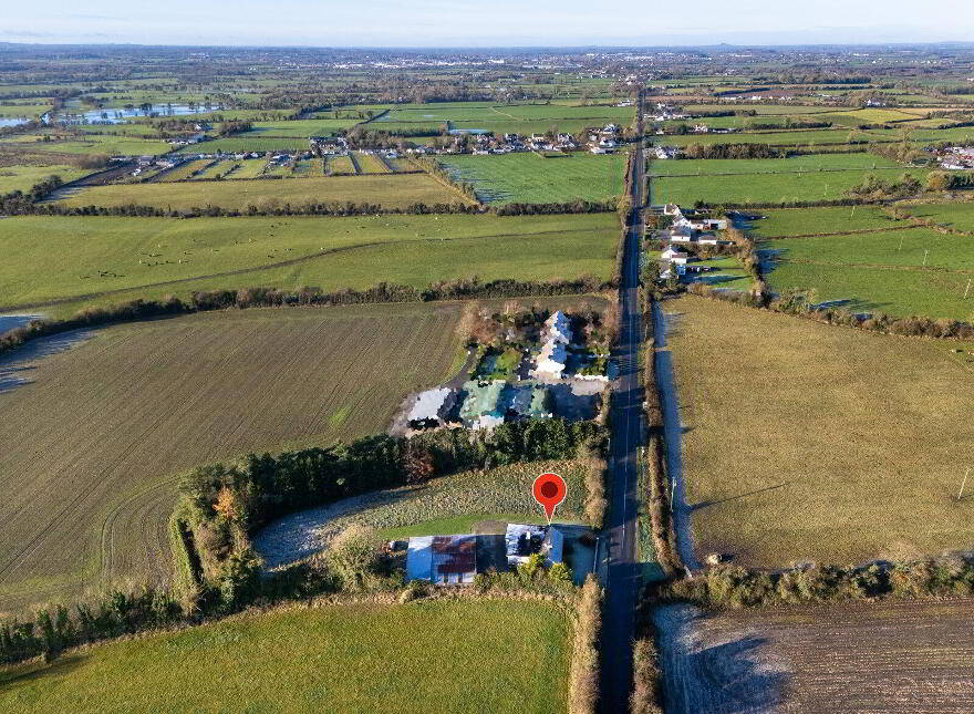 Clonmore, Tullamore, R35XE72