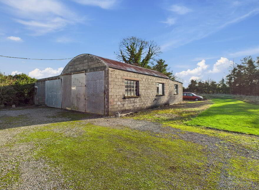 Clonmore, Tullamore, R35XE72