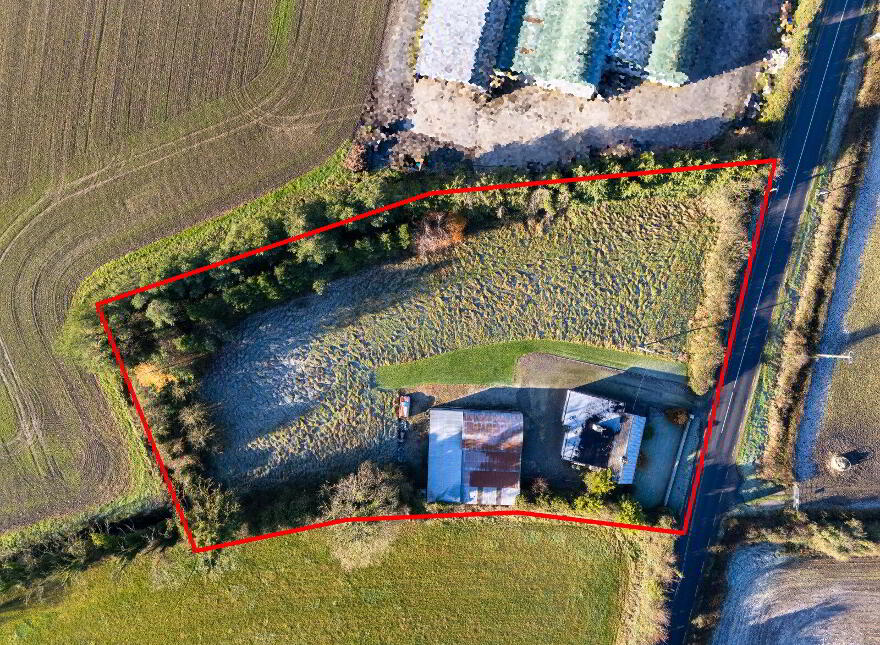 Clonmore, Tullamore, R35XE72
