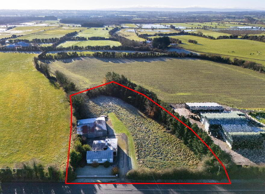 Clonmore, Tullamore, R35XE72