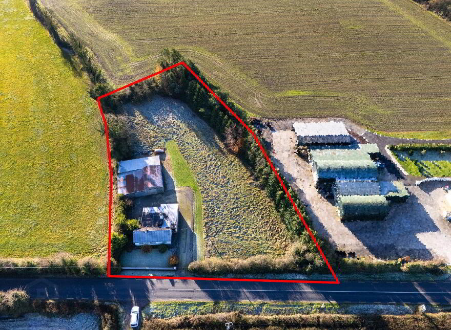 Clonmore, Tullamore, R35XE72