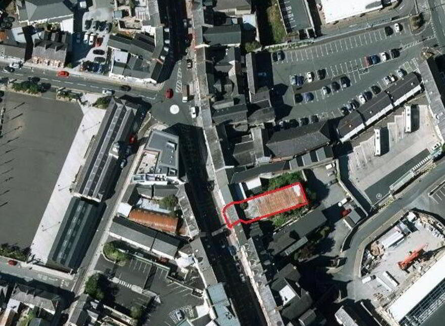 71 Upper English Street, Armagh, BT61 7LA