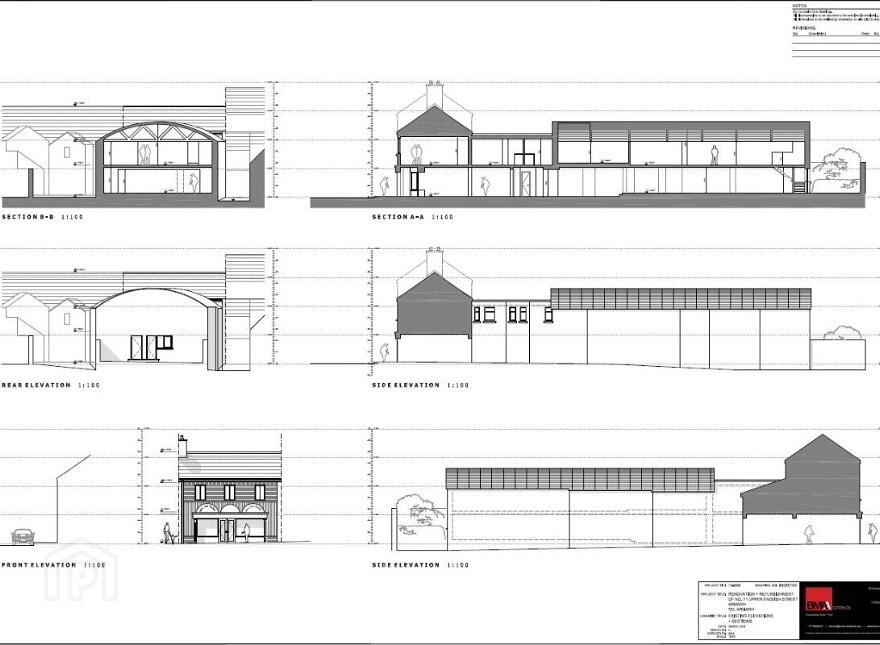 71 Upper English Street, Armagh, BT61 7LA