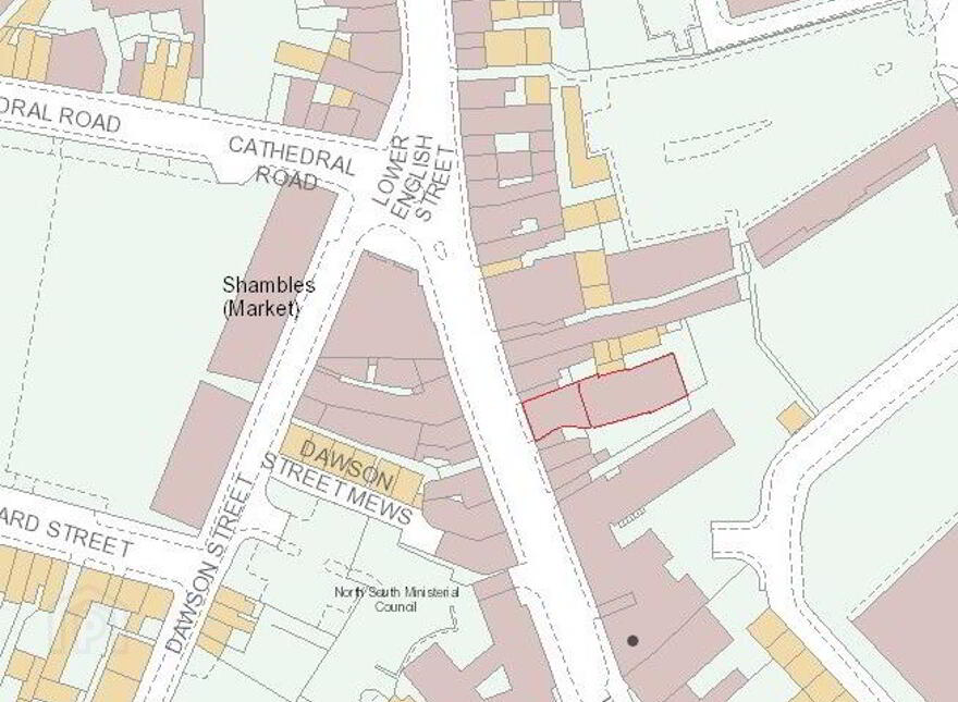 71 Upper English Street, Armagh, BT61 7LA