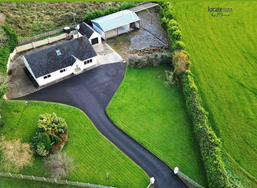 69 Mantlin Road, Kesh, BT93 1NU