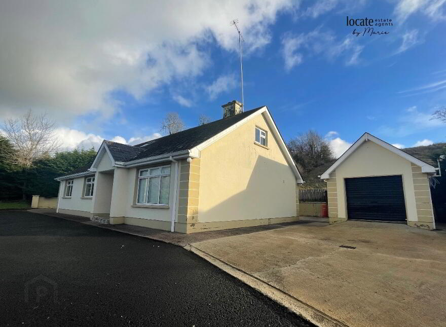 69 Mantlin Road, Kesh, BT93 1NU