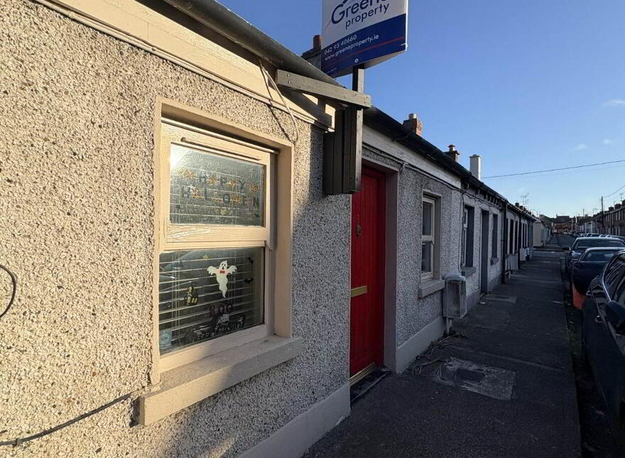 24 Mary Street North, Dundalk, A91K3K4