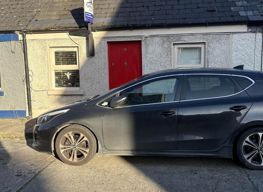 24 Mary Street North, Dundalk, A91K3K4