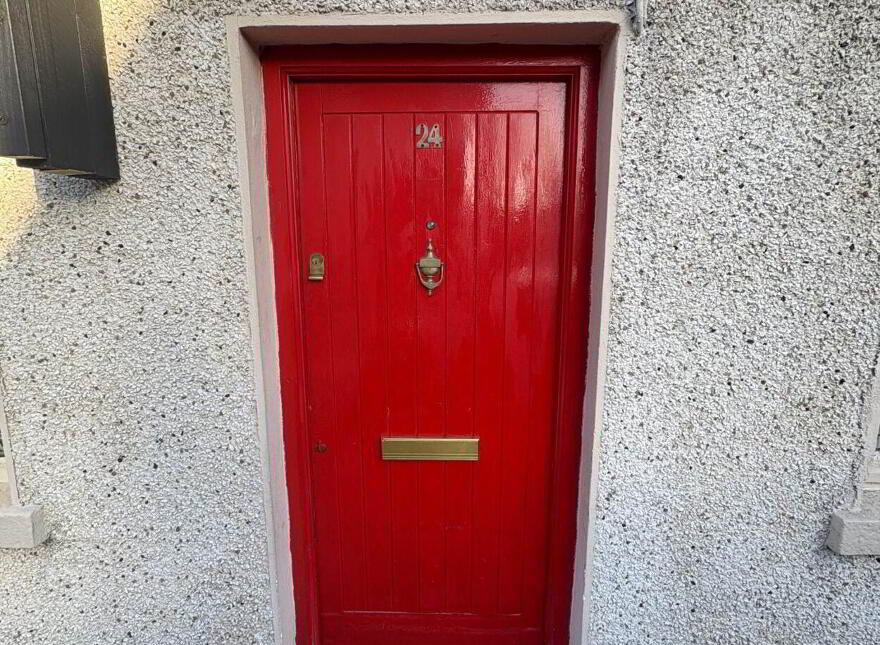 24 Mary Street North, Dundalk, A91K3K4