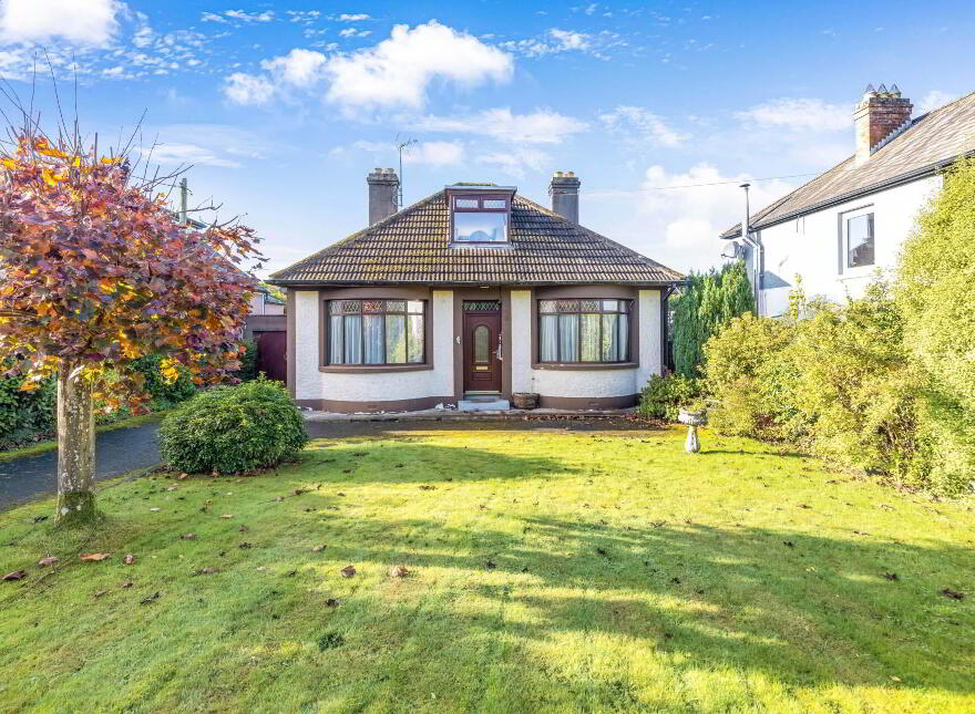 Mount Avenue, Dundalk, A91F5A2