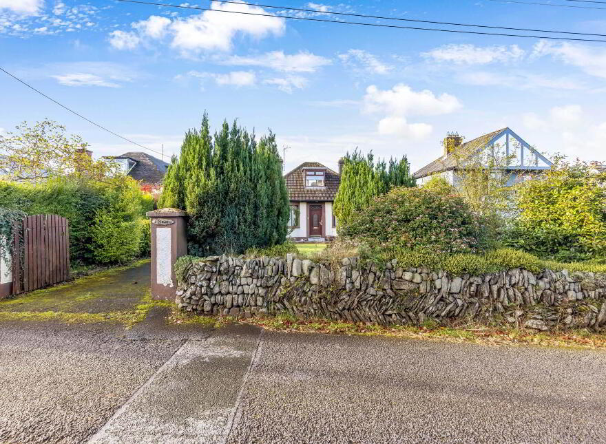 Mount Avenue, Dundalk, A91F5A2