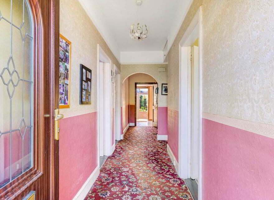 Mount Avenue, Dundalk, A91F5A2