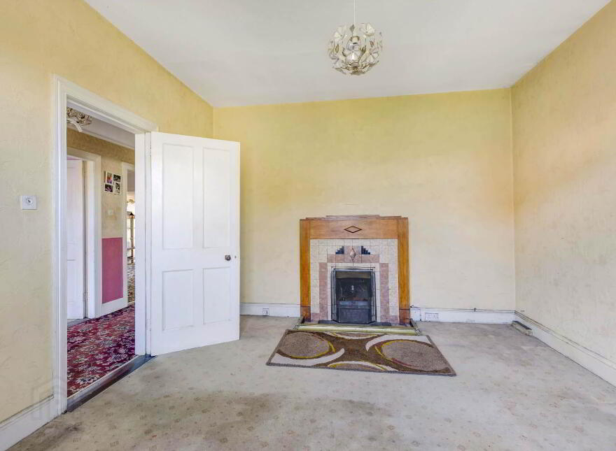 Mount Avenue, Dundalk, A91F5A2