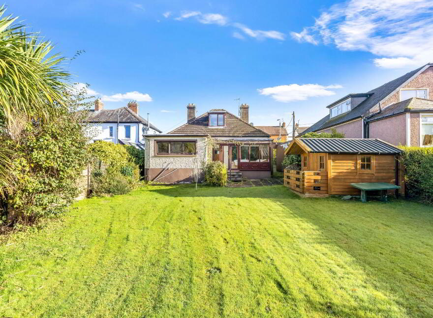 Mount Avenue, Dundalk, A91F5A2