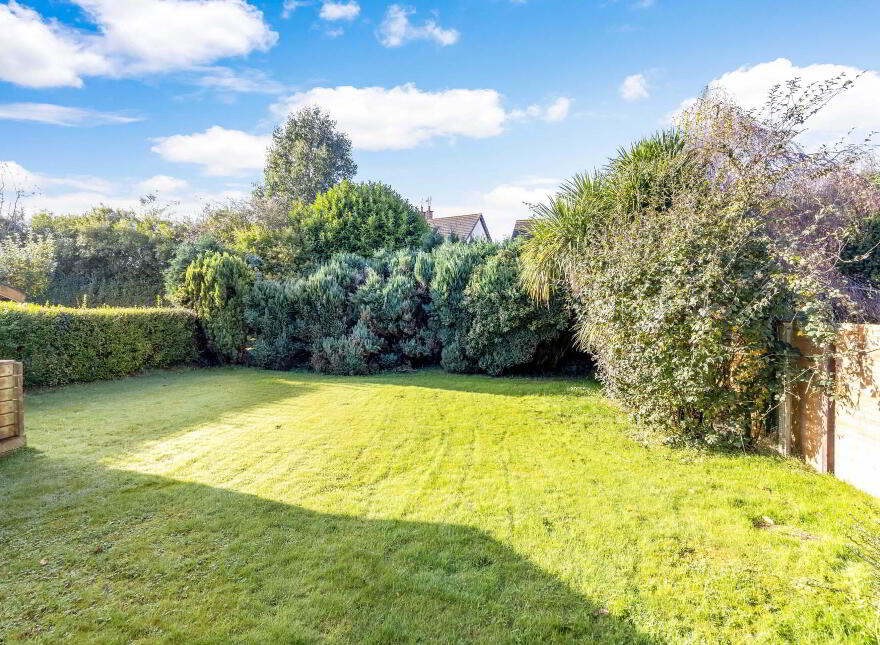 Mount Avenue, Dundalk, A91F5A2