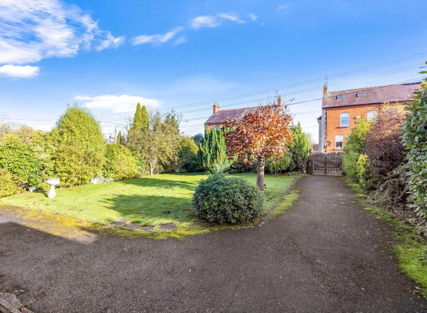 Mount Avenue, Dundalk, A91F5A2