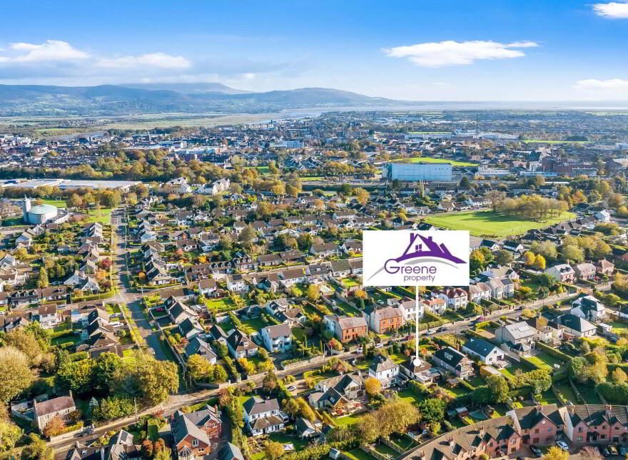 Mount Avenue, Dundalk, A91F5A2