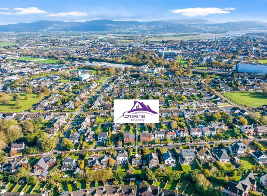 Mount Avenue, Dundalk, A91F5A2