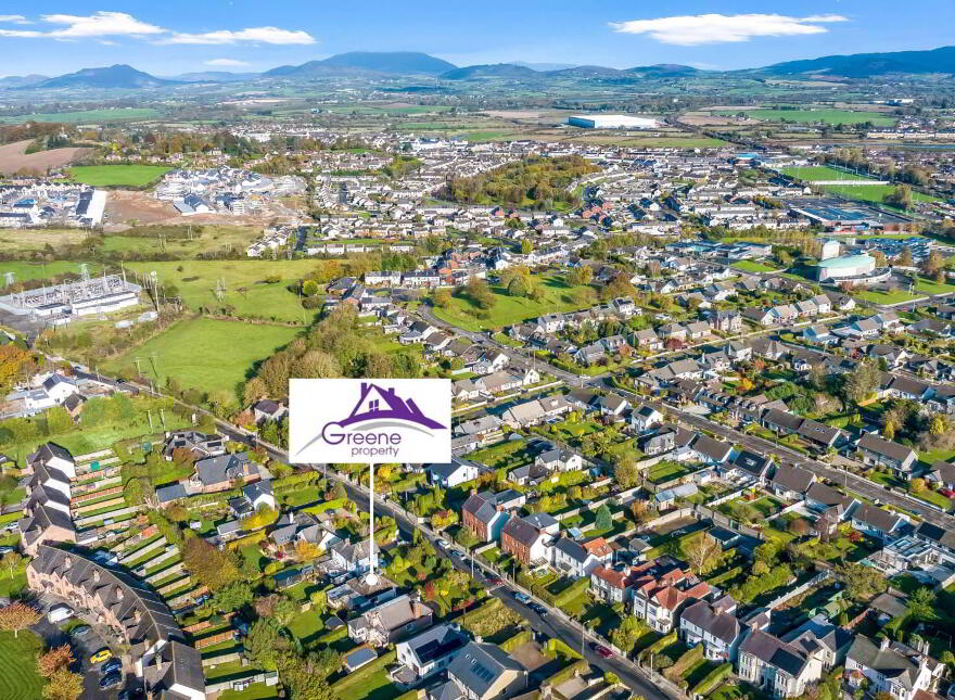 Mount Avenue, Dundalk, A91F5A2