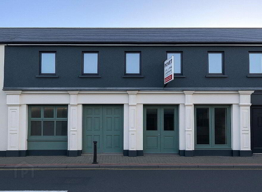 26-28 Queen Street, Magherafelt, BT45 6AA