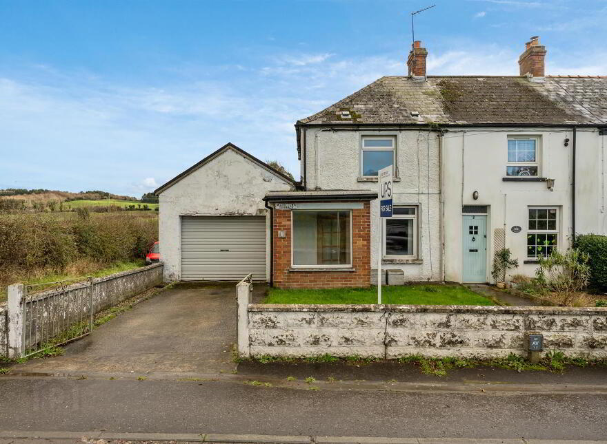 1 Mooretown Terrace, Belfast Road, Newtownards, BT23 4SZ