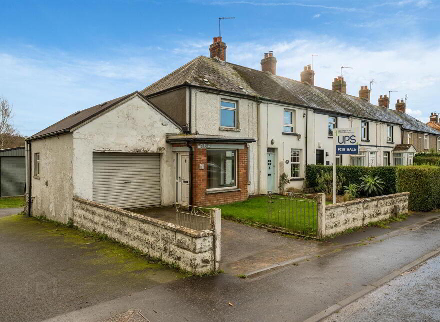 1 Mooretown Terrace, Belfast Road, Newtownards, BT23 4SZ