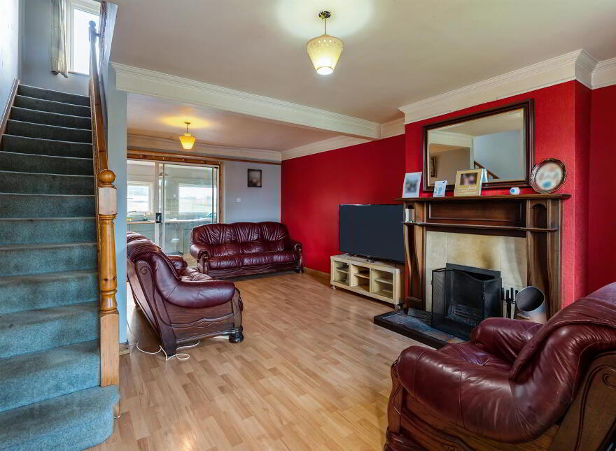 1 Mooretown Terrace, Belfast Road, Newtownards, BT23 4SZ