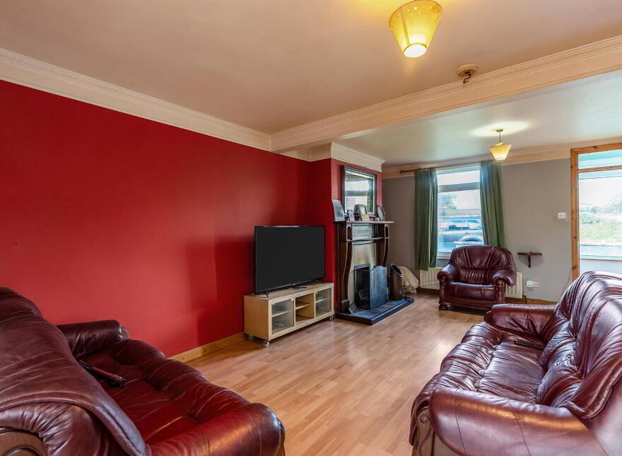 1 Mooretown Terrace, Belfast Road, Newtownards, BT23 4SZ