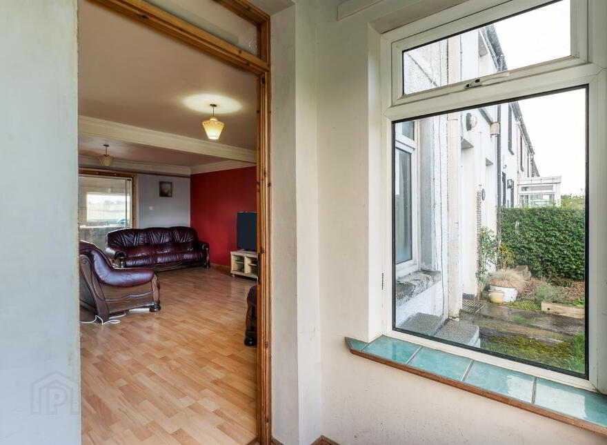 1 Mooretown Terrace, Belfast Road, Newtownards, BT23 4SZ