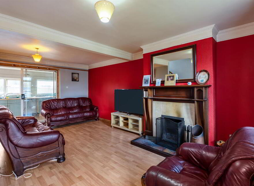 1 Mooretown Terrace, Belfast Road, Newtownards, BT23 4SZ