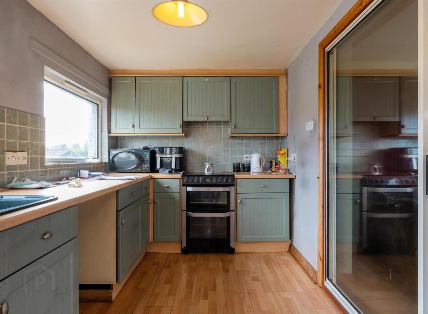 1 Mooretown Terrace, Belfast Road, Newtownards, BT23 4SZ