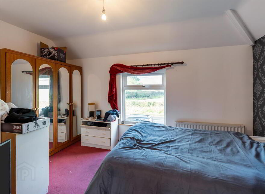 1 Mooretown Terrace, Belfast Road, Newtownards, BT23 4SZ