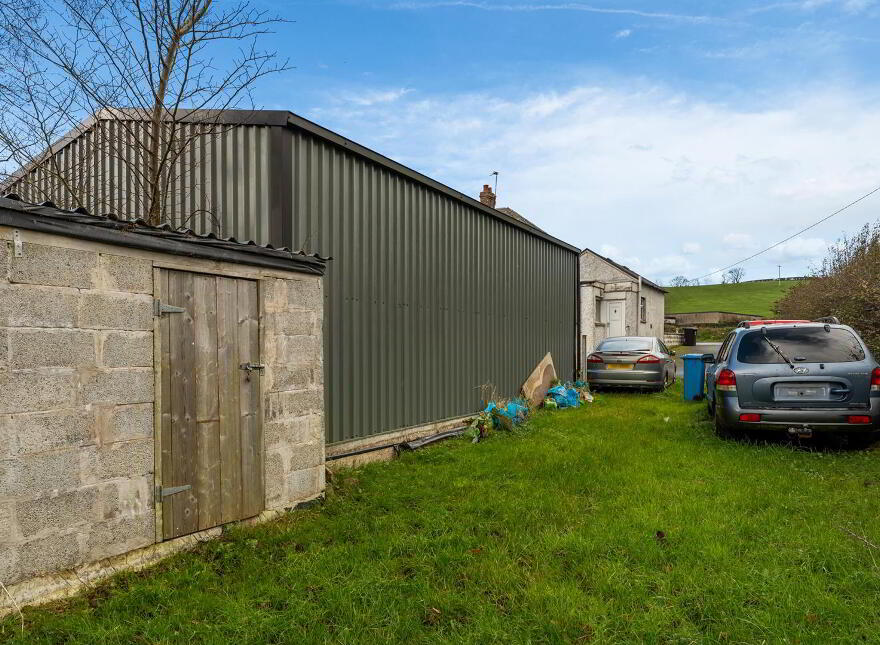 1 Mooretown Terrace, Belfast Road, Newtownards, BT23 4SZ