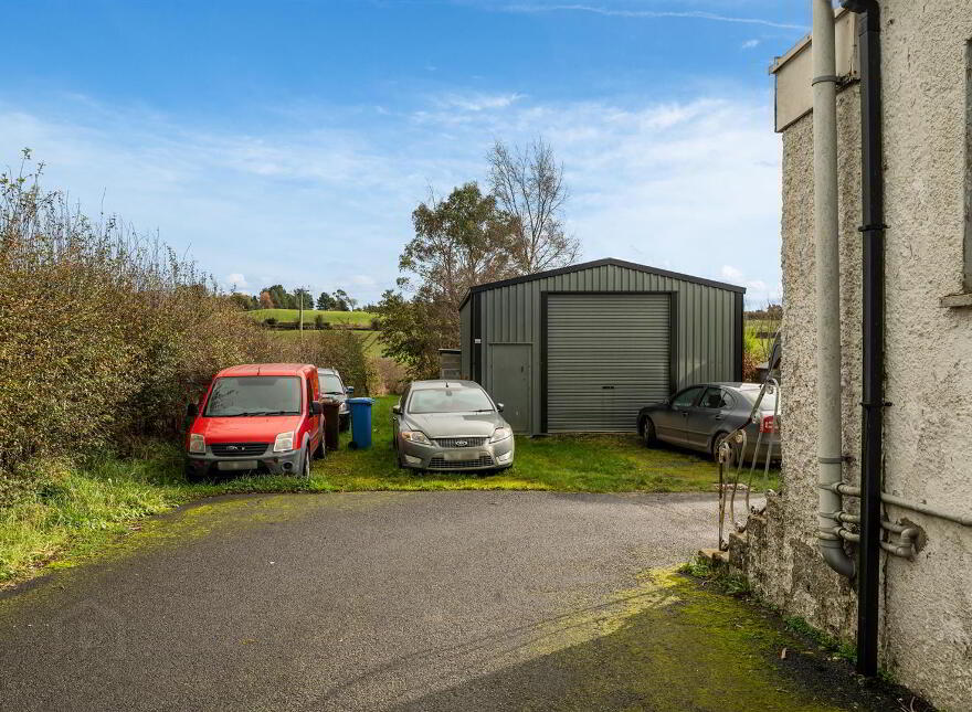 1 Mooretown Terrace, Belfast Road, Newtownards, BT23 4SZ