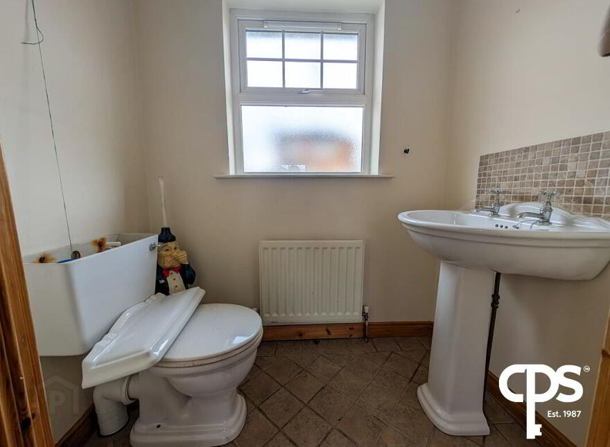 54 Wentworth Green, Portadown, BT62 3WG