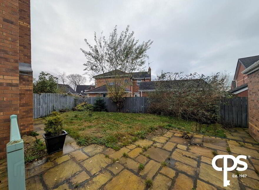 54 Wentworth Green, Portadown, BT62 3WG